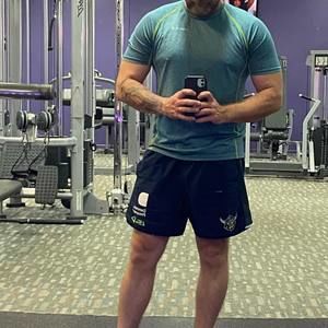 Meet your Posher, Steve